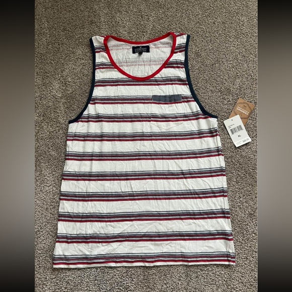company eighty one Other - NWT! Company eighty one tank top men's XL
